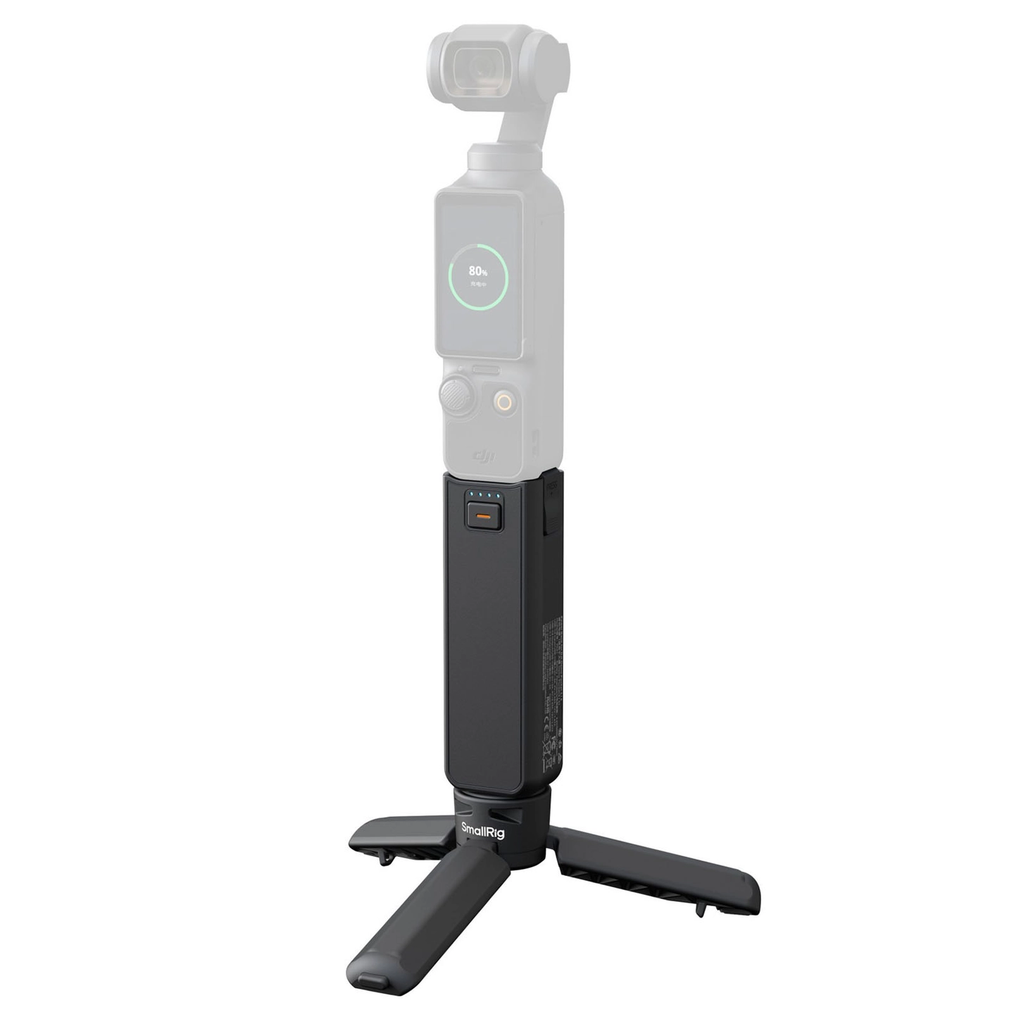 SmallRig 6713 Power Bank For DJI Osmo Pocket 3 / 4