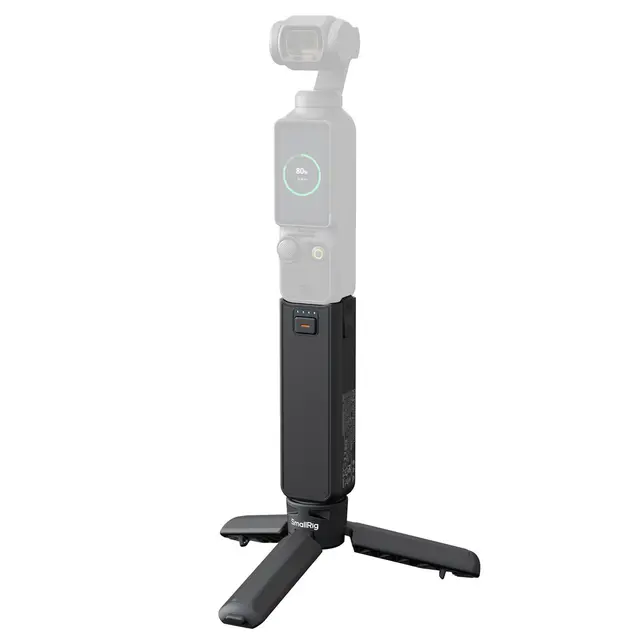 SmallRig 6713 Power Bank For DJI Osmo Pocket 3 / 4 