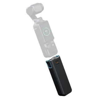 SmallRig 6713 Power Bank For DJI Osmo Pocket 3 / 4