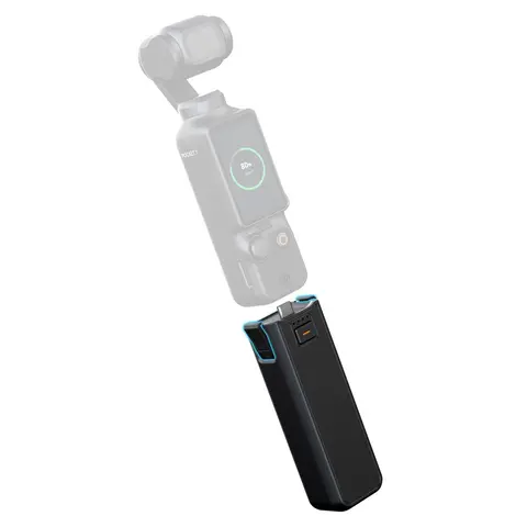 SmallRig 6713 Power Bank For DJI Osmo Pocket 3 / 4