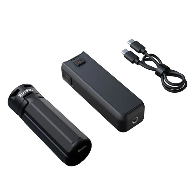 SmallRig 6713 Power Bank For DJI Osmo Pocket 3 / 4 