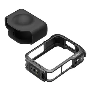 SmallRig 6715 Cage for DJI Osmo 360 II Advanced Edition