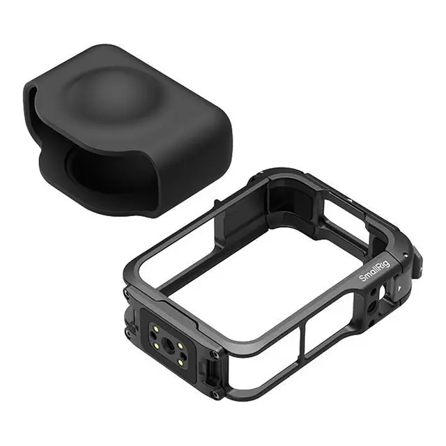 SmallRig 6715 Cage for DJI Osmo 360 II Advanced Edition 
