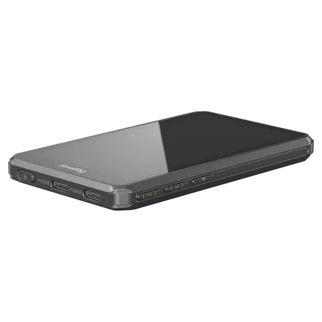 SmallRig 6746 Wired Touchscreen Display For Smartphones (Basic Edition) 