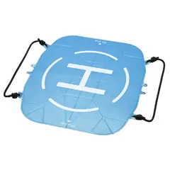 SmallRig 6763 Foldable Landing Pad Landingplattform for droner 70x63 cm