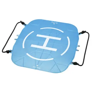 SmallRig 6763 Foldable Landing Pad Landingplattform for droner 70x63 cm