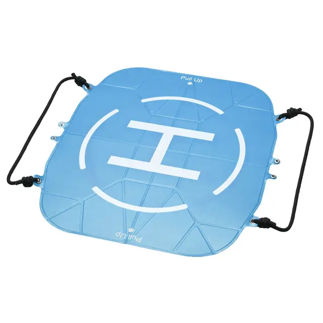 SmallRig 6763 Foldable Landing Pad Landingplattform for droner 70x63 cm 