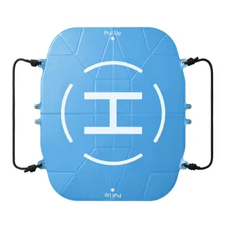 SmallRig 6763 Foldable Landing Pad Landingplattform for droner 70x63 cm