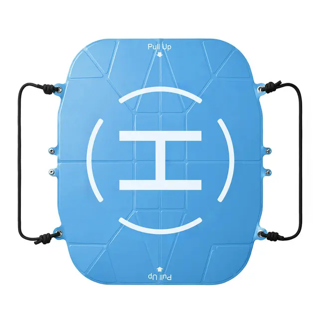 SmallRig 6763 Foldable Landing Pad Landingplattform for droner 70x63 cm 
