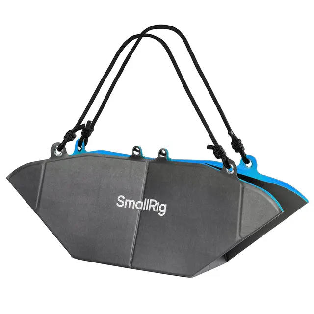 SmallRig 6763 Foldable Landing Pad Landingplattform for droner 70x63 cm 