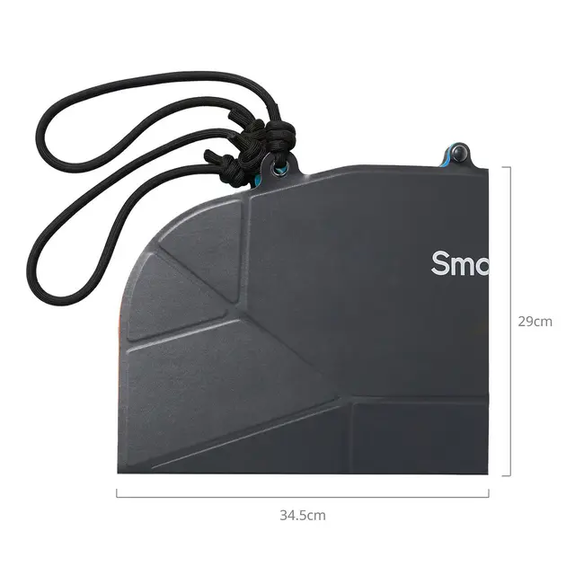 SmallRig 6763 Foldable Landing Pad Landingplattform for droner 70x63 cm 