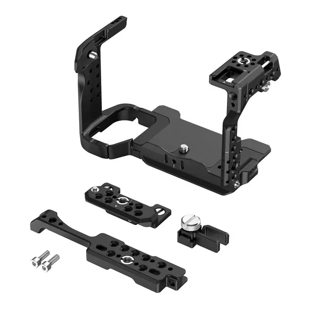 SmallRig 6774 Advanced HawkLock Cage For Sony FX5 