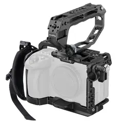 SmallRig 6775 Advanced Hawklock Cage Kit For Sony FX5