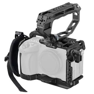 SmallRig 6775 Advanced Hawklock Cage Kit For Sony FX5