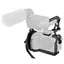 SmallRig 6777 HawkLock Cage Kit For Sony FX5 &amp; XLR Handle