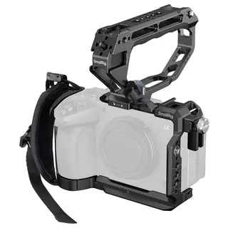 SmallRig 6778 Hawklock Handheld Cage Kit For Sony FX5