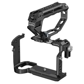 SmallRig 6778 Hawklock Handheld Cage Kit For Sony FX5