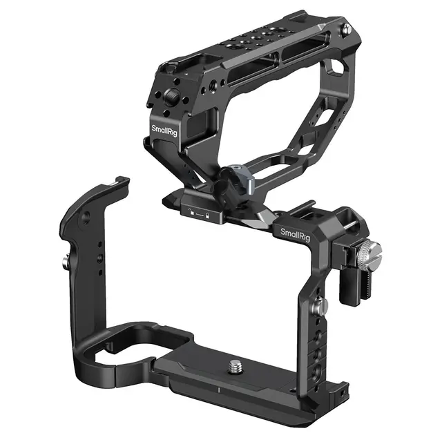 SmallRig 6778 Hawklock Handheld Cage Kit For Sony FX5 