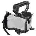 SmallRig 6779 HawkLock Handheld Cage Kit With V-Mount Plate for Sony FX5
