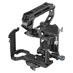 SmallRig 6779 HawkLock Handheld Cage Kit With V-Mount Plate for Sony FX5