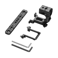 SmallRig 6781 Extension Mount Plate Kit For Sony XLR-H2B