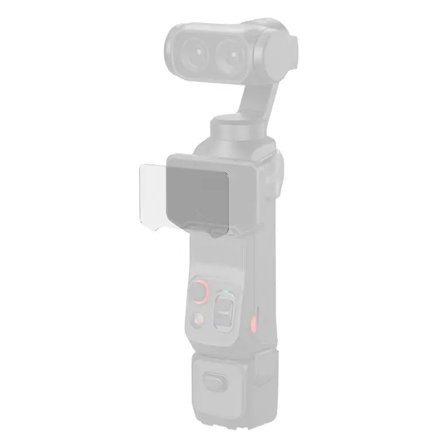 SmallRig 6821 Screen Protector For Insta360 Luna Ultra 