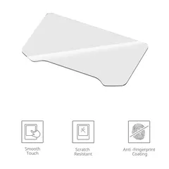SmallRig 6821 Screen Protector For Insta360 Luna Ultra