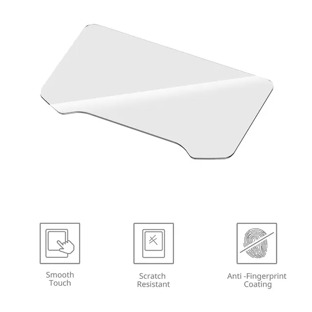 SmallRig 6821 Screen Protector For Insta360 Luna Ultra 