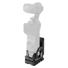 SmallRig 6824 Attachable Mount For Insta360 Luna Ultra