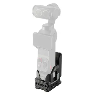 SmallRig 6824 Attachable Mount For Insta360 Luna Ultra