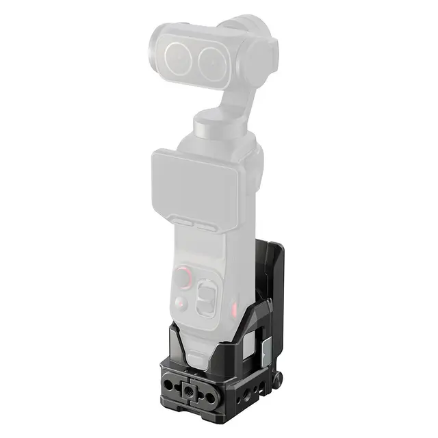 SmallRig 6824 Attachable Mount For Insta360 Luna Ultra 