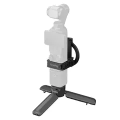 SmallRig 6864 Lightweight Vlog Cage Kit For DJI Osmo Pocket 3 /4 /4P /Xtra Muse