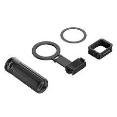SmallRig 6864 Lightweight Vlog Cage Kit For DJI Osmo Pocket 3 /4 /4P /Xtra Muse
