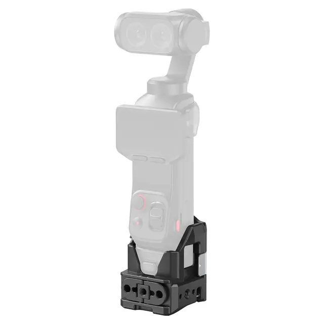 SmallRig 6865 Cage Insta360 Luna Ultra 