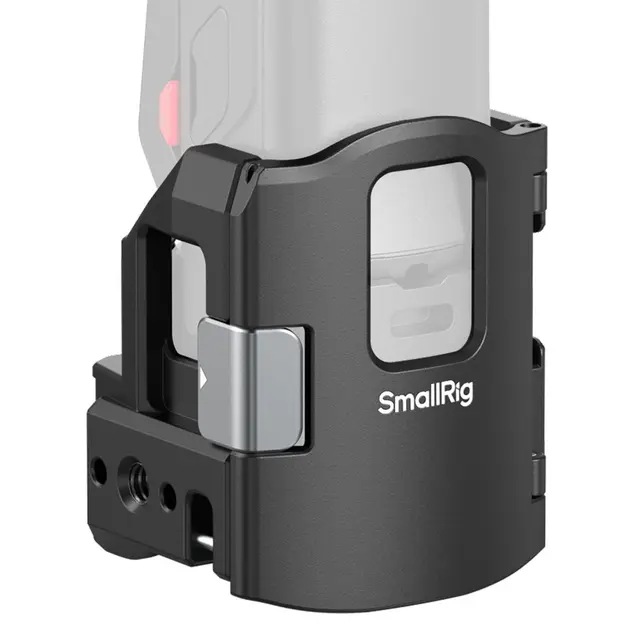 SmallRig 6865 Cage Insta360 Luna Ultra 