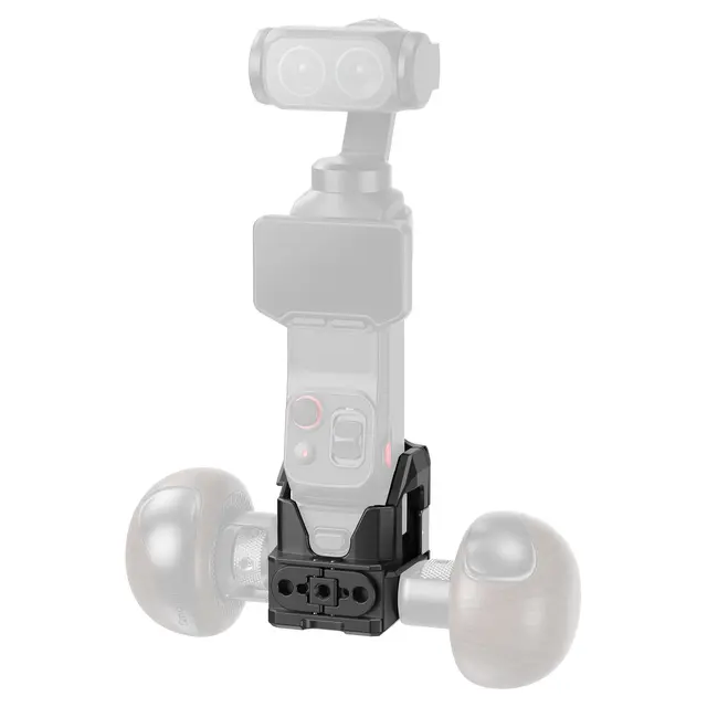 SmallRig 6865 Cage Insta360 Luna Ultra 