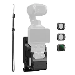 SmallRig 6872 Cage Kit For DJI Osmo Pocket 4 / 3