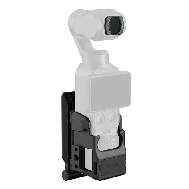 SmallRig 6872 Cage Kit For DJI Osmo Pocket 4 / 3 