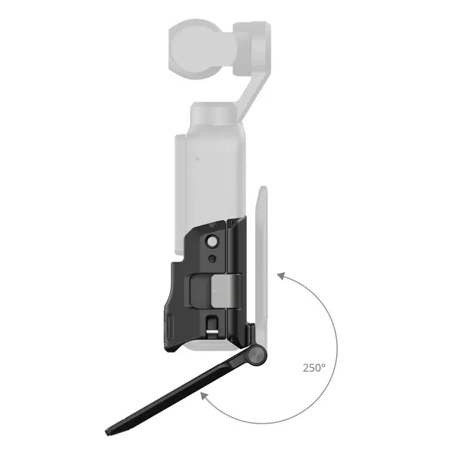 SmallRig 6872 Cage Kit For DJI Osmo Pocket 4 / 3 
