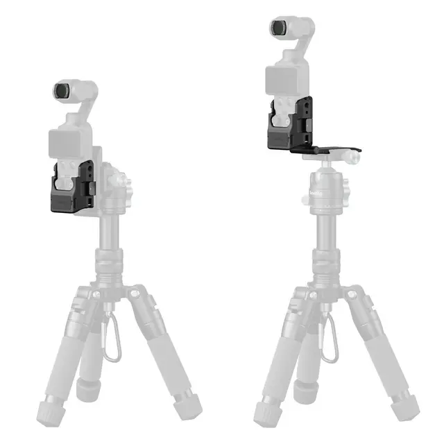 SmallRig 6872 Cage Kit For DJI Osmo Pocket 4 / 3 