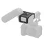 SmallRig 6925 Mount Plate For Sony XLR-H2B / H1