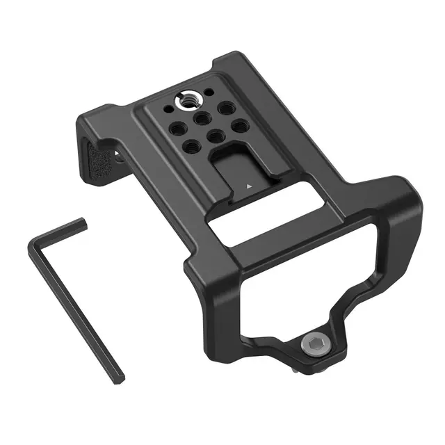 SmallRig 6925 Mount Plate For Sony XLR-H2B / H1 
