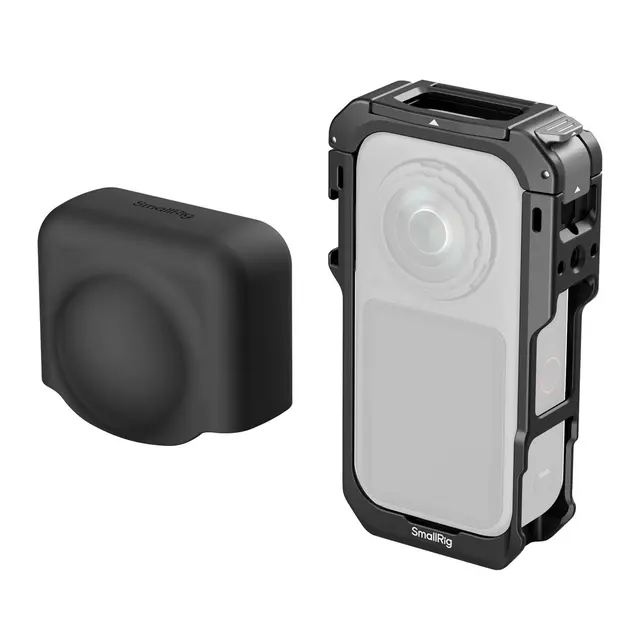SmallRig 6965 Cage for Insta360 X6 