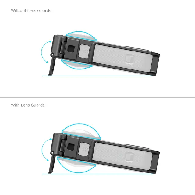 SmallRig 6965 Cage for Insta360 X6 