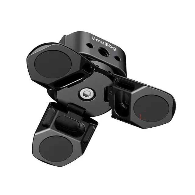 SmallRig 6996 Mini Attachable Tripod For Insta360 Luna Ultra 