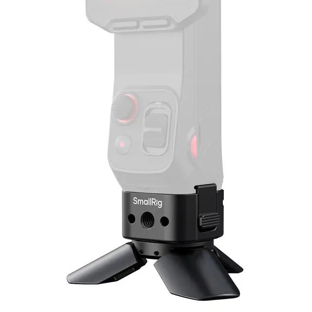 SmallRig 6996 Mini Attachable Tripod For Insta360 Luna Ultra 