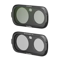 SmallRig 6997 Filter Kit Black For Insta360 Luna Ultra