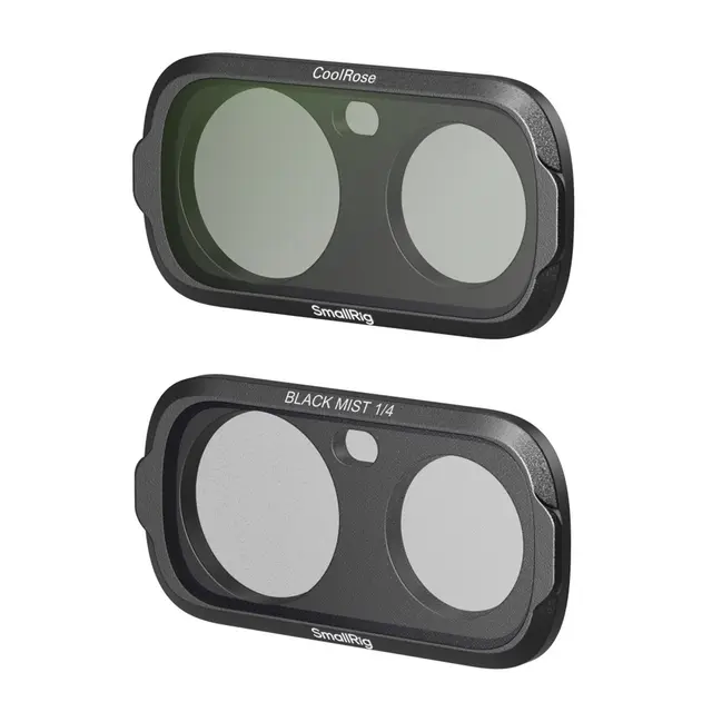 SmallRig 6997 Filter Kit Black For Insta360 Luna Ultra 