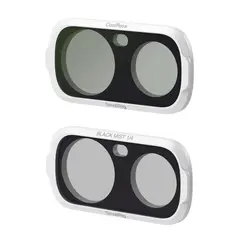 SmallRig 6998 Filter Kit White For Insta360 Luna Ultra