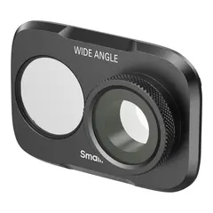 SmallRig 7019 Wide Angle Filter For DJI Osmo Pocket 4P